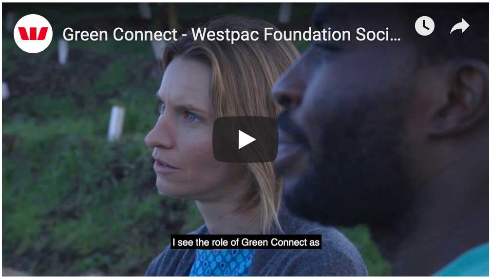 Social-scale-up-green-connect