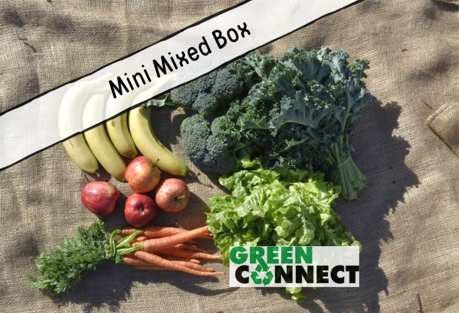 Mini Mixed Box