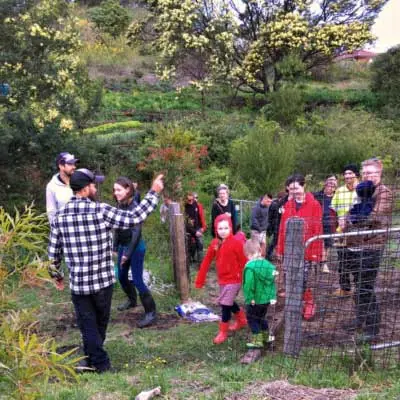 Farm Tours and Special Events