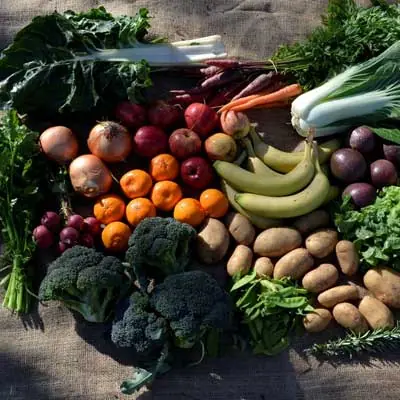 Order Fresh Produce Boxes