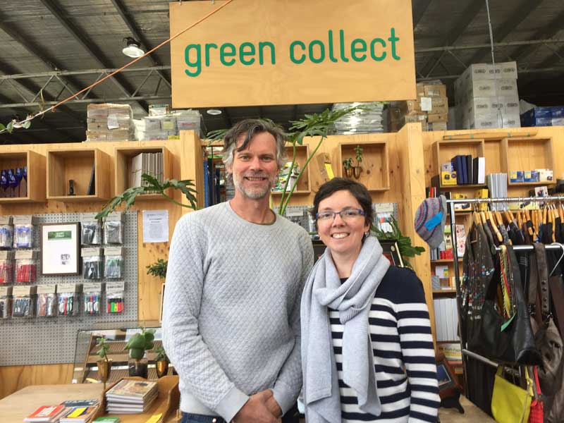 Green-Connect-Kylie-Flament-Melbourne-Social-Enterprise-visit
