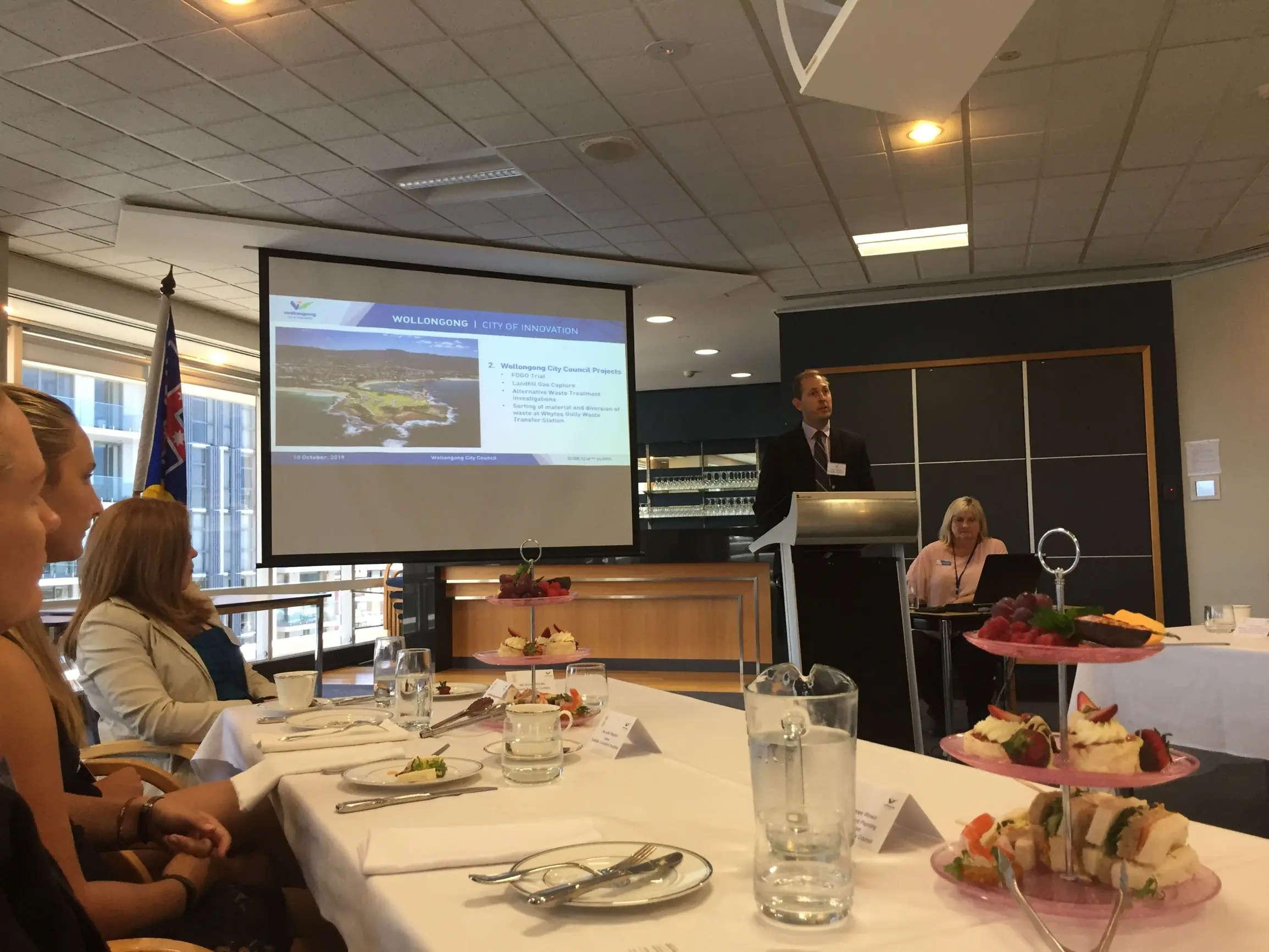 2019.10.10 Governor General 3s