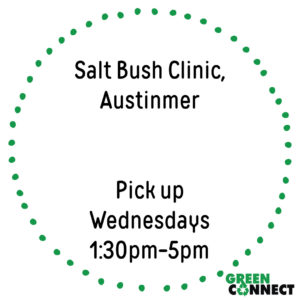 salt bush clinic