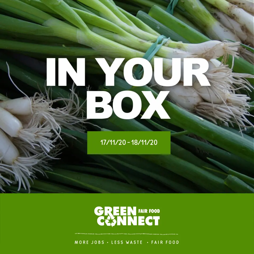 20201118 IN YOUR BOX - Front pic