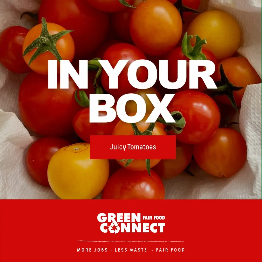 In your box 5/10-11/10