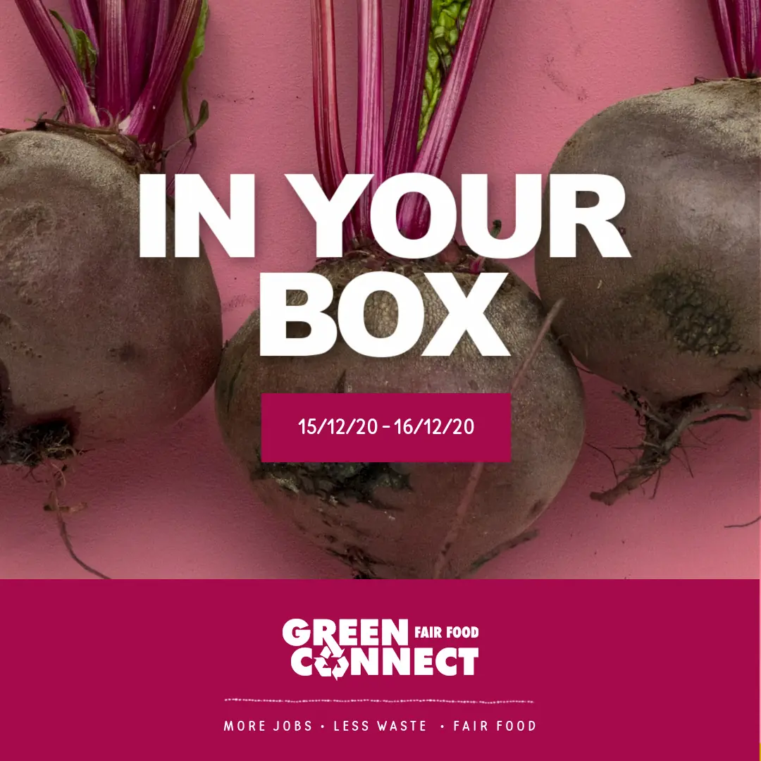 20201216 IN YOUR BOX - Front pic