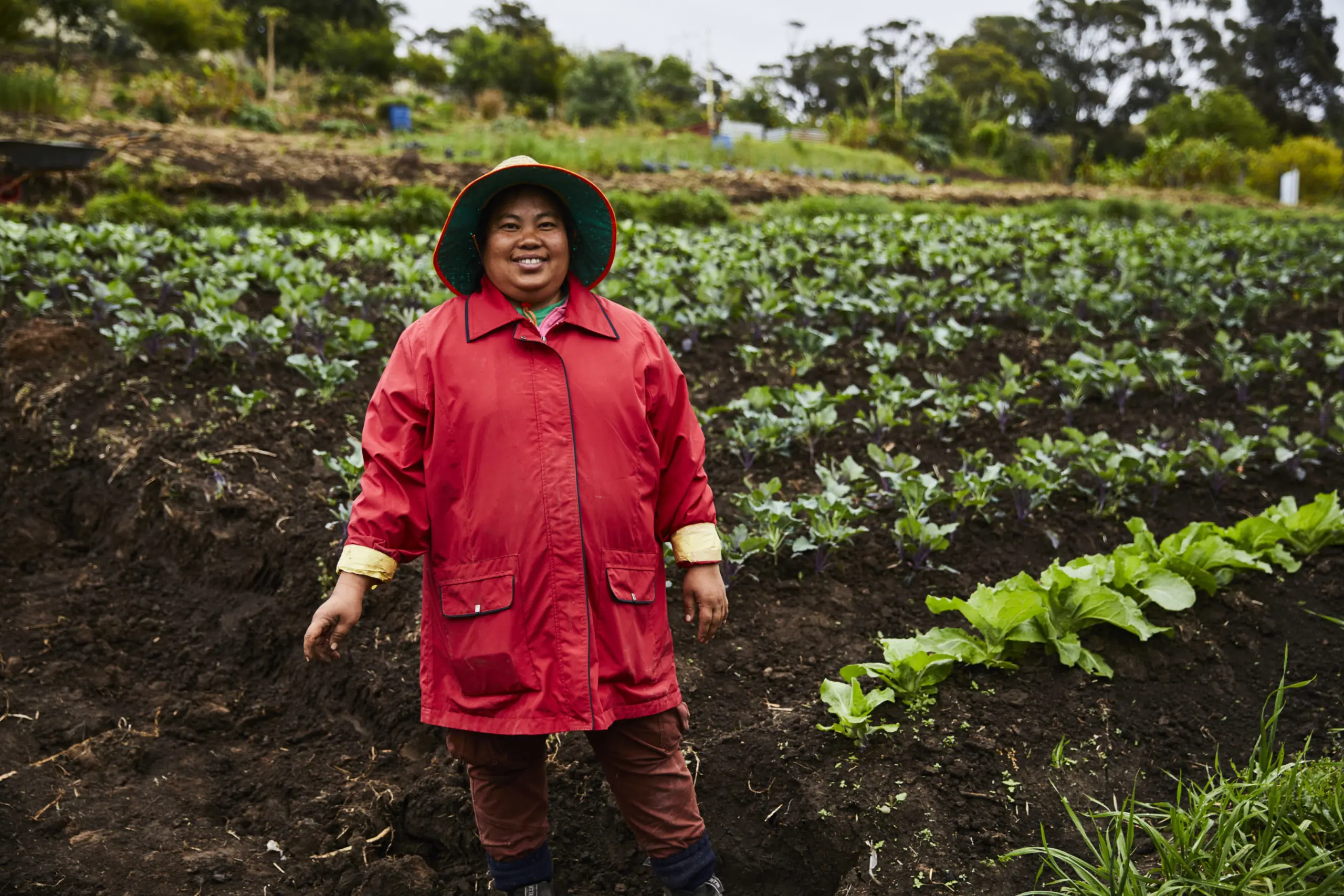 Su Meh_GC staff_farm_crops_2020