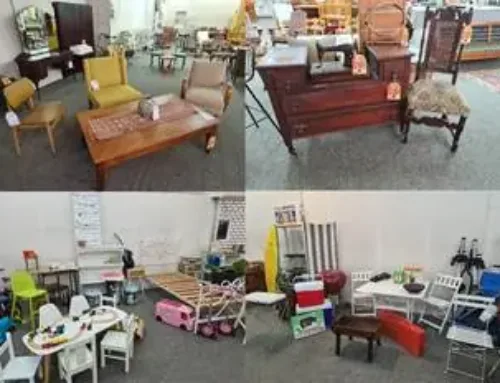 More Green Connect News March 2021