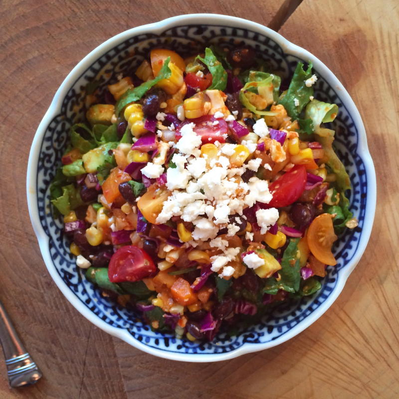 healthy-mexican-rainbow-salad-in-bowl-4
