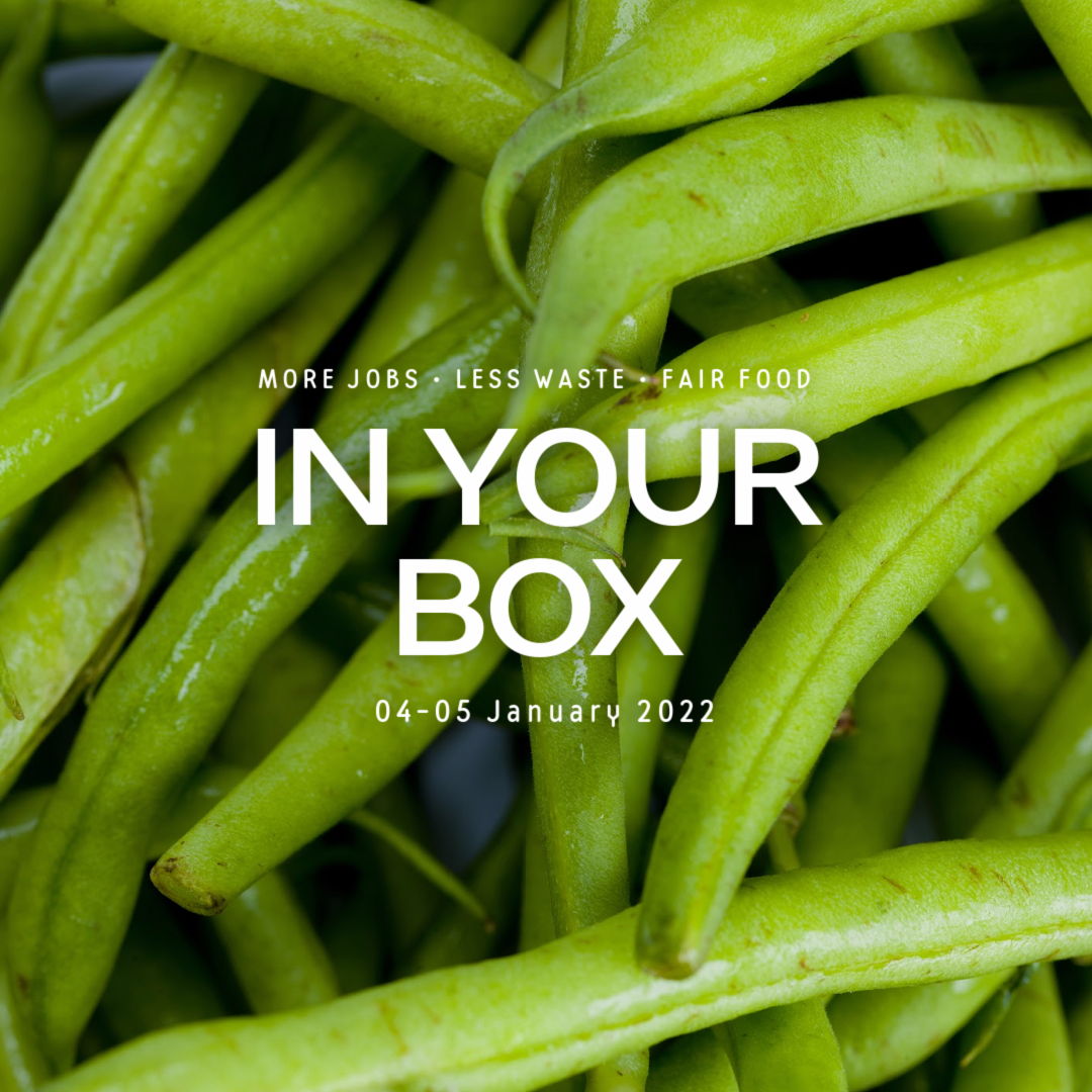 in your box