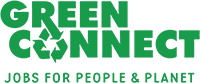 Green Connect Illawarra Logo