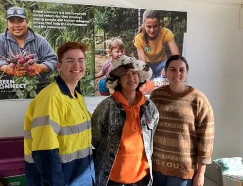 Green Connect News June 2022