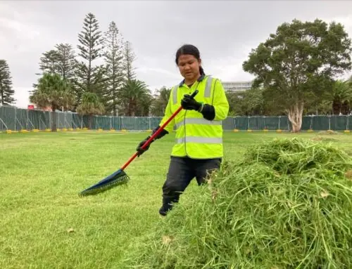 Green Connect News July 2022