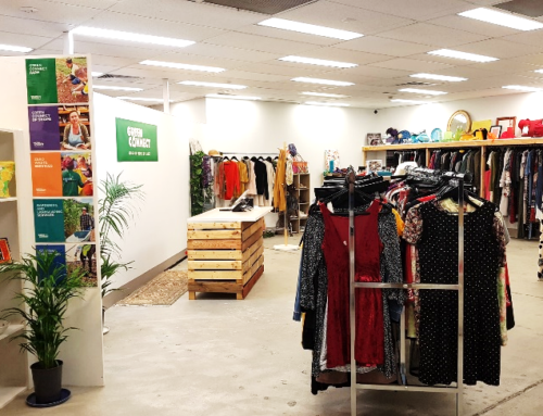 Green Connect News March 2022