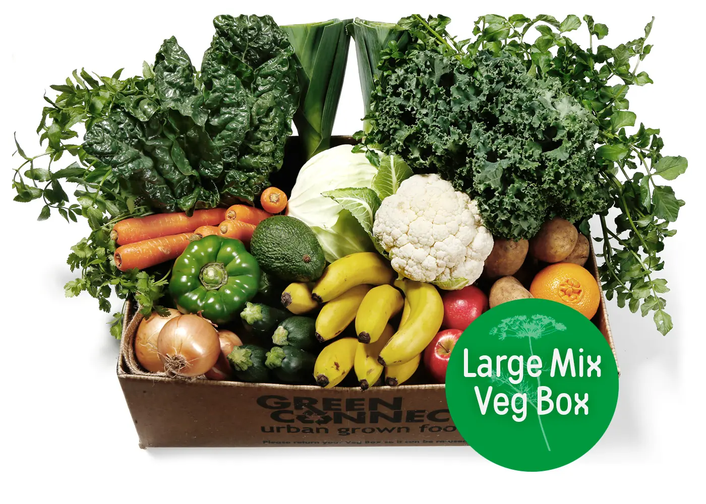 Large Mix Box – From $92.00