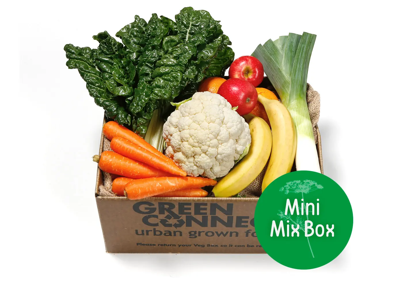 Mini Mix Box – From $36.00