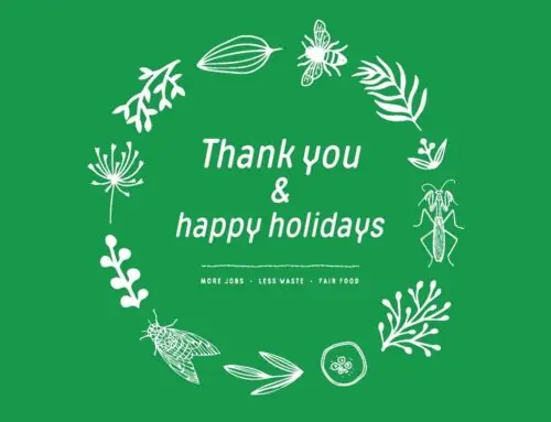 Green Connect News December 2022